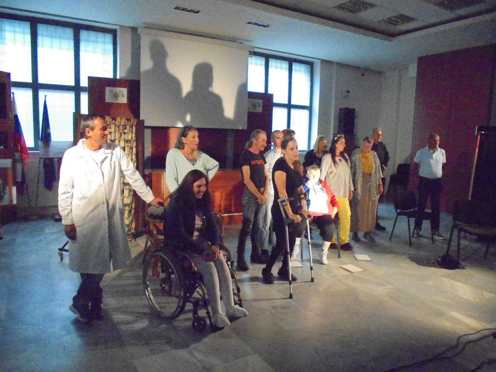 Fotografia galérie