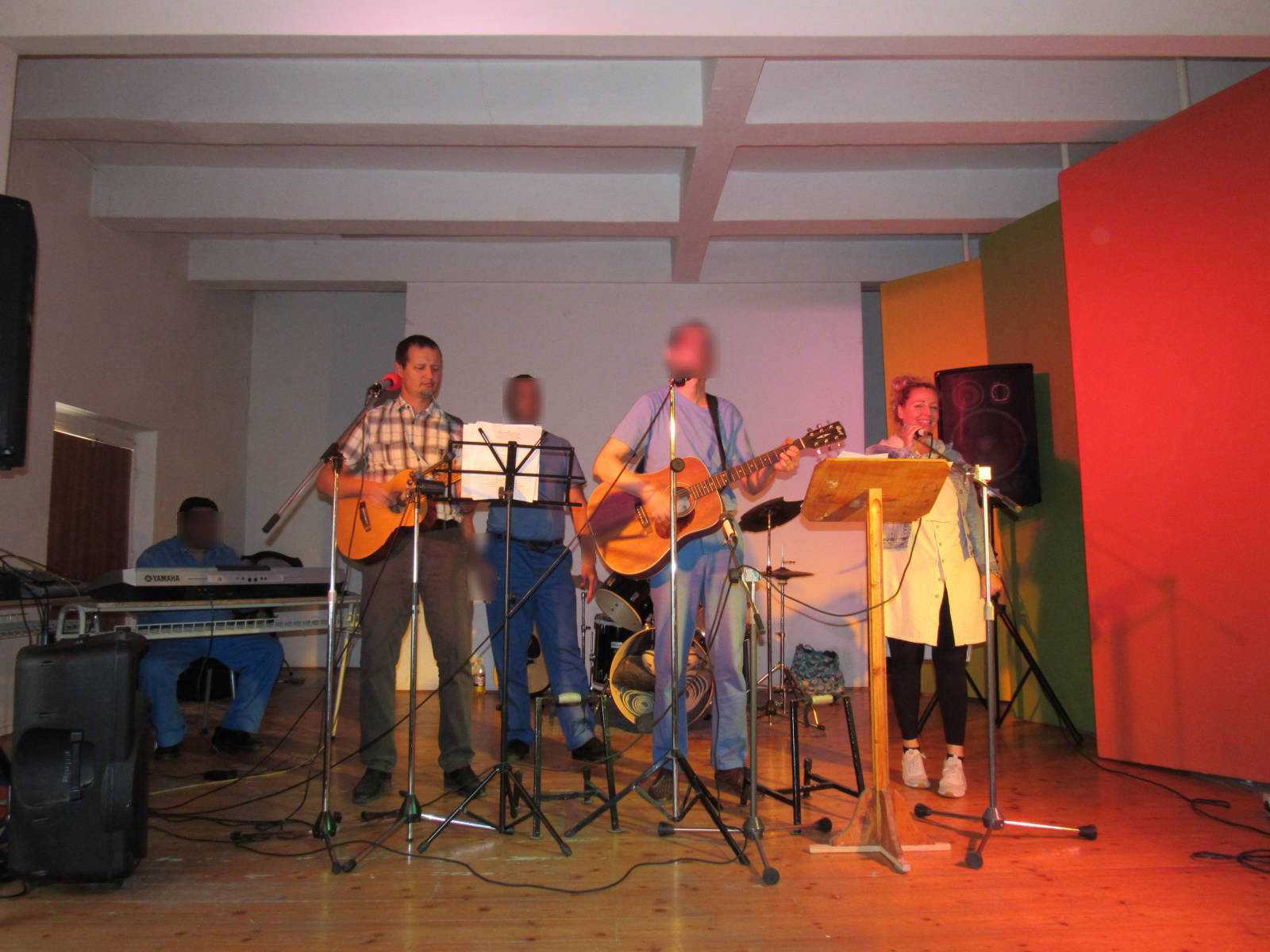 Fotografia galérie