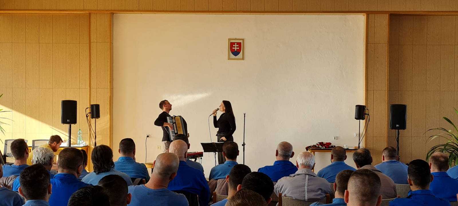 Fotografia galérie