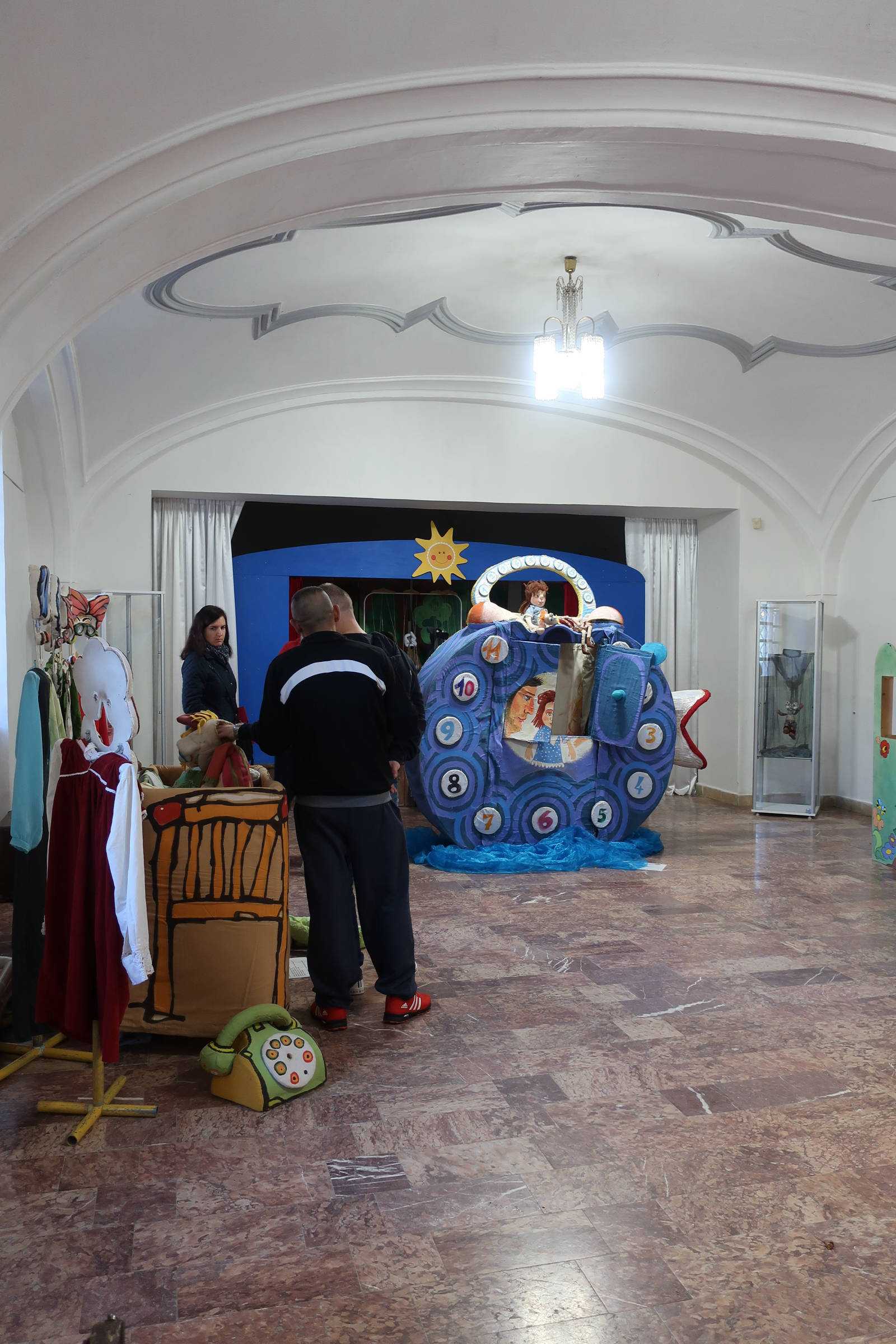 Fotografia galérie