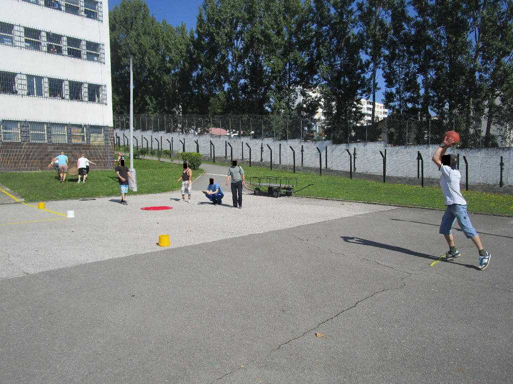 Fotografia galérie