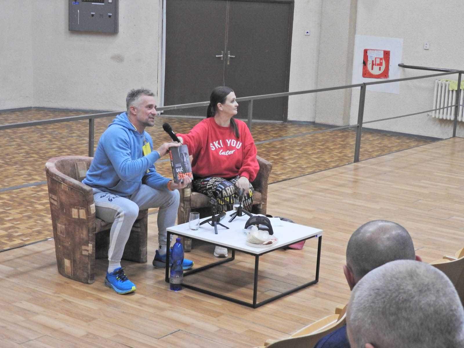 Fotografia galérie