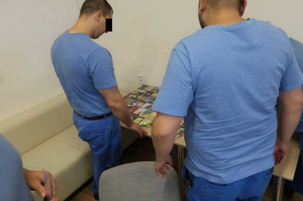 Fotografia galérie