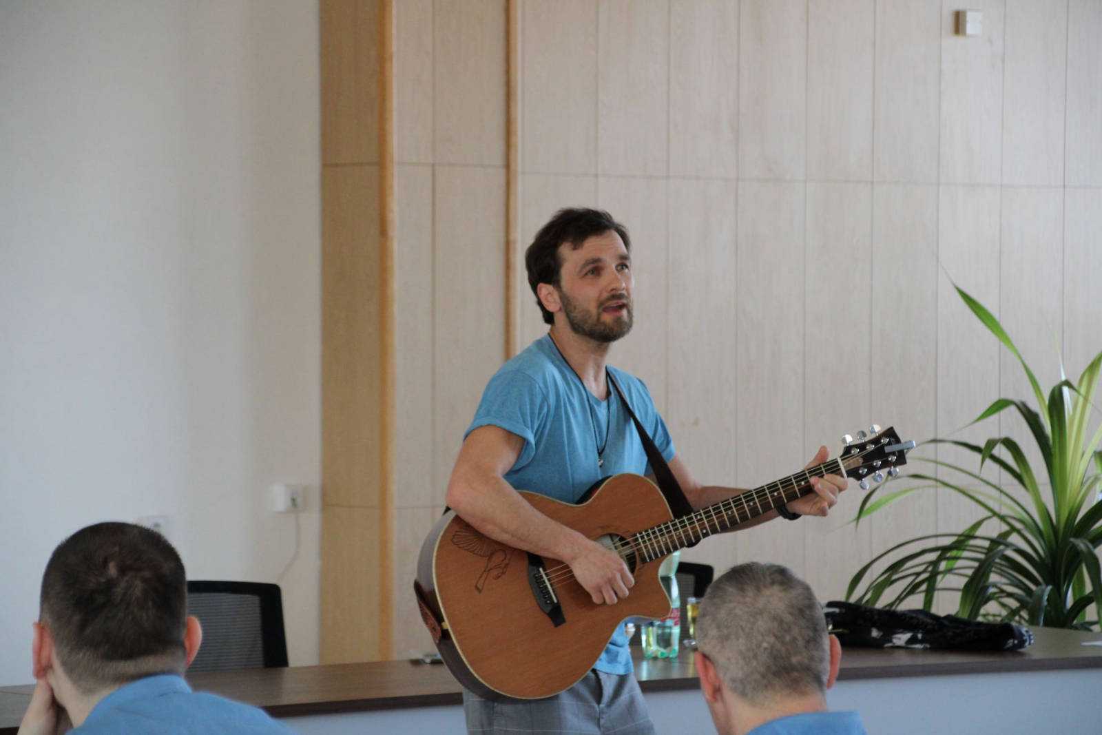 Fotografia galérie