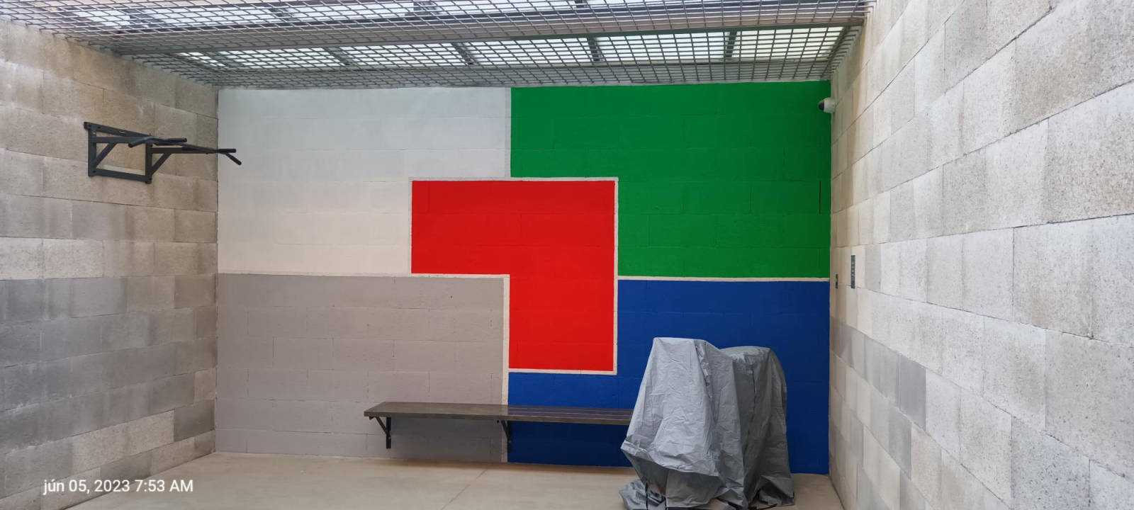 Fotografia galérie