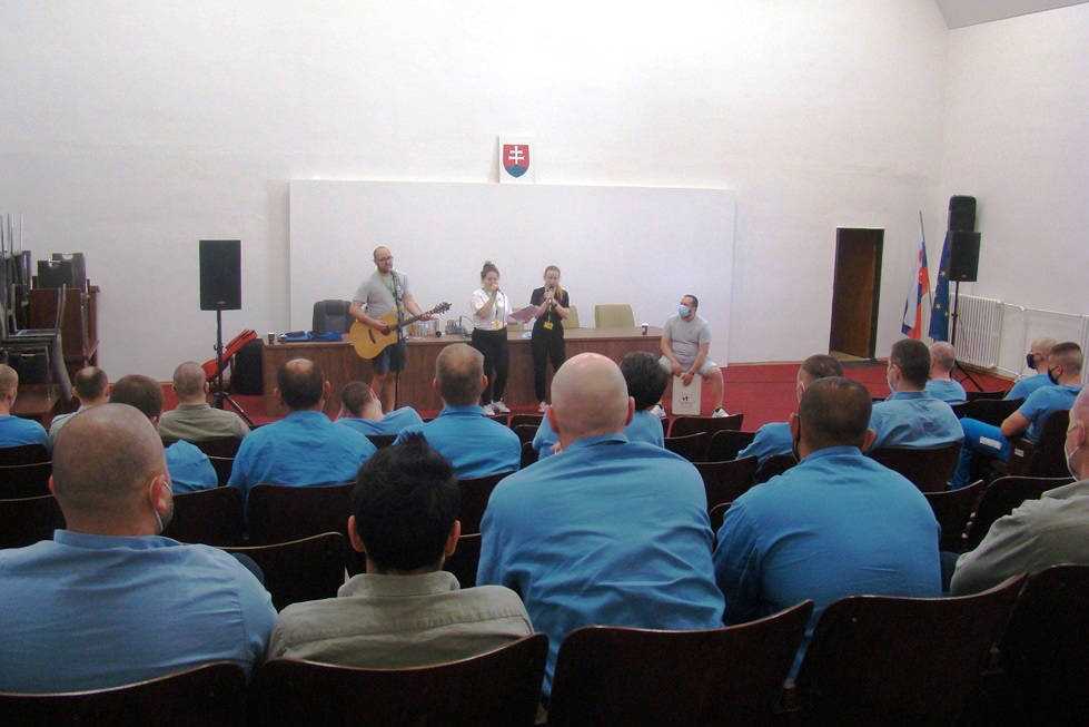 Fotografia galérie