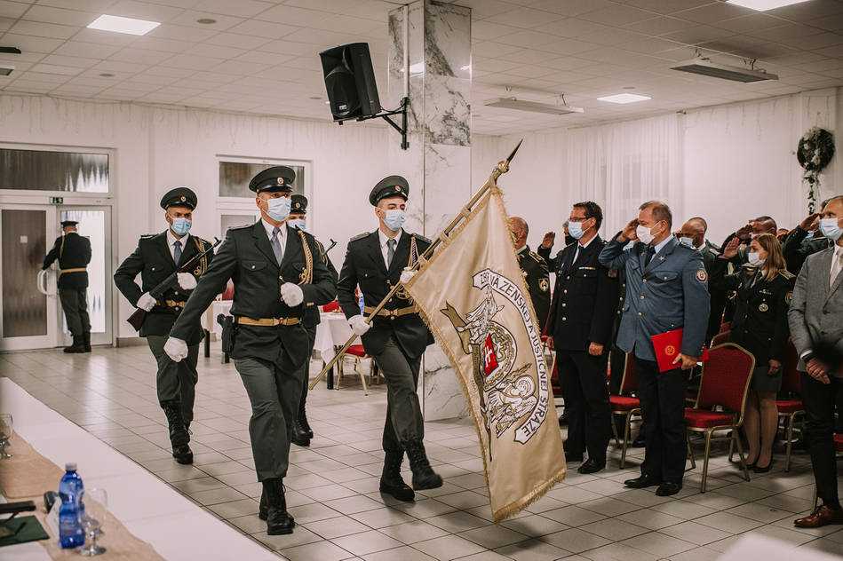 Fotografia galérie