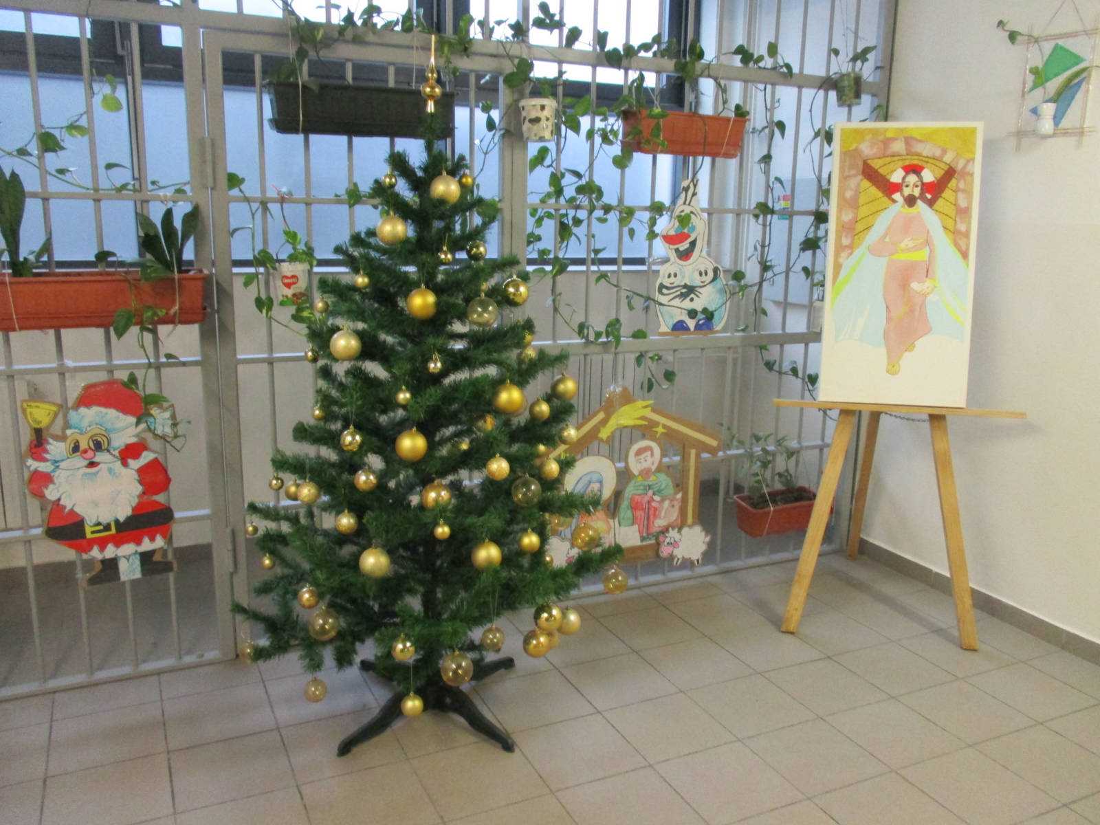 Fotografia galérie