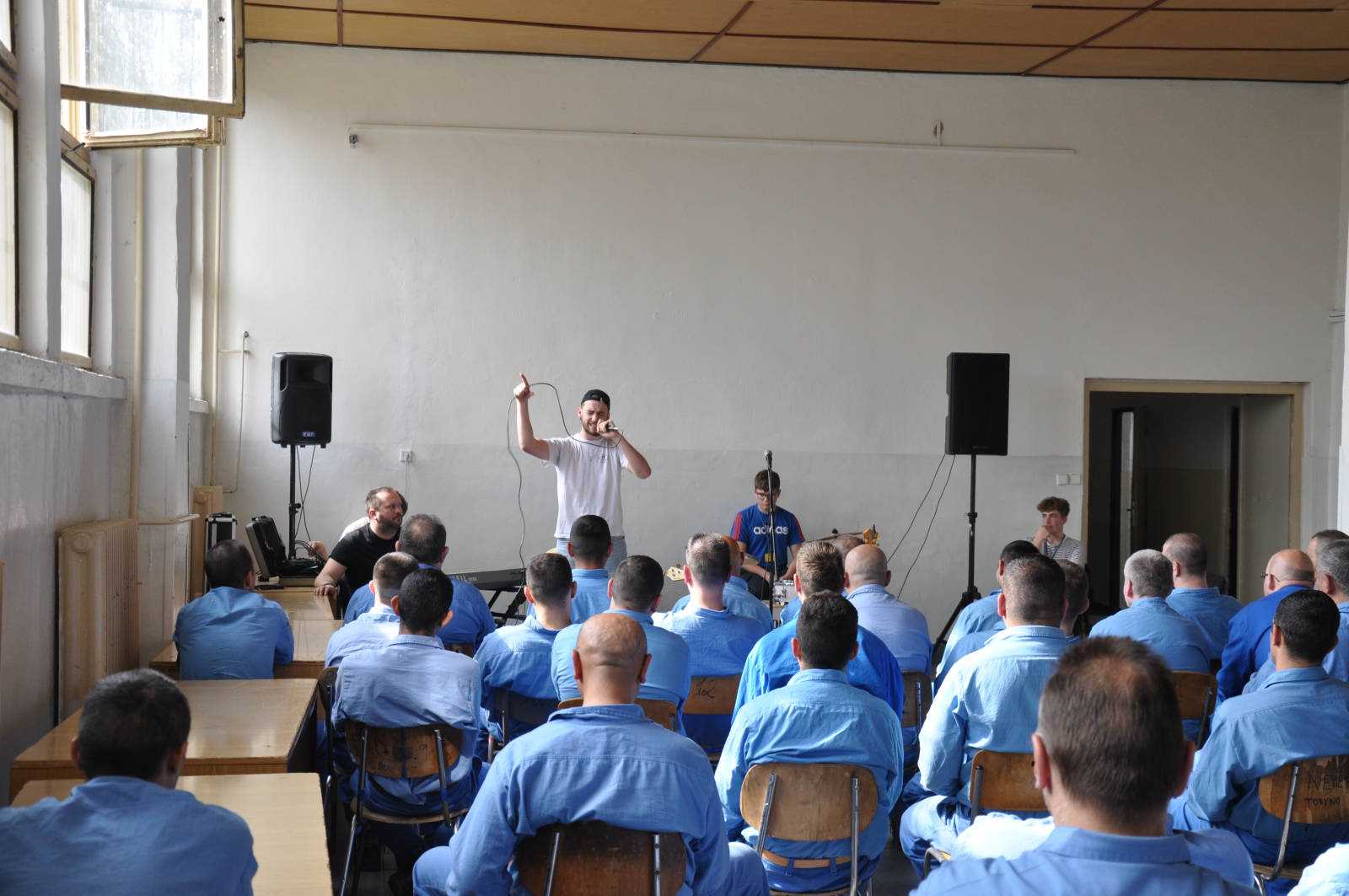 Fotografia galérie