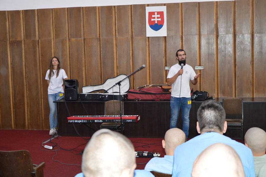 Fotografia galérie