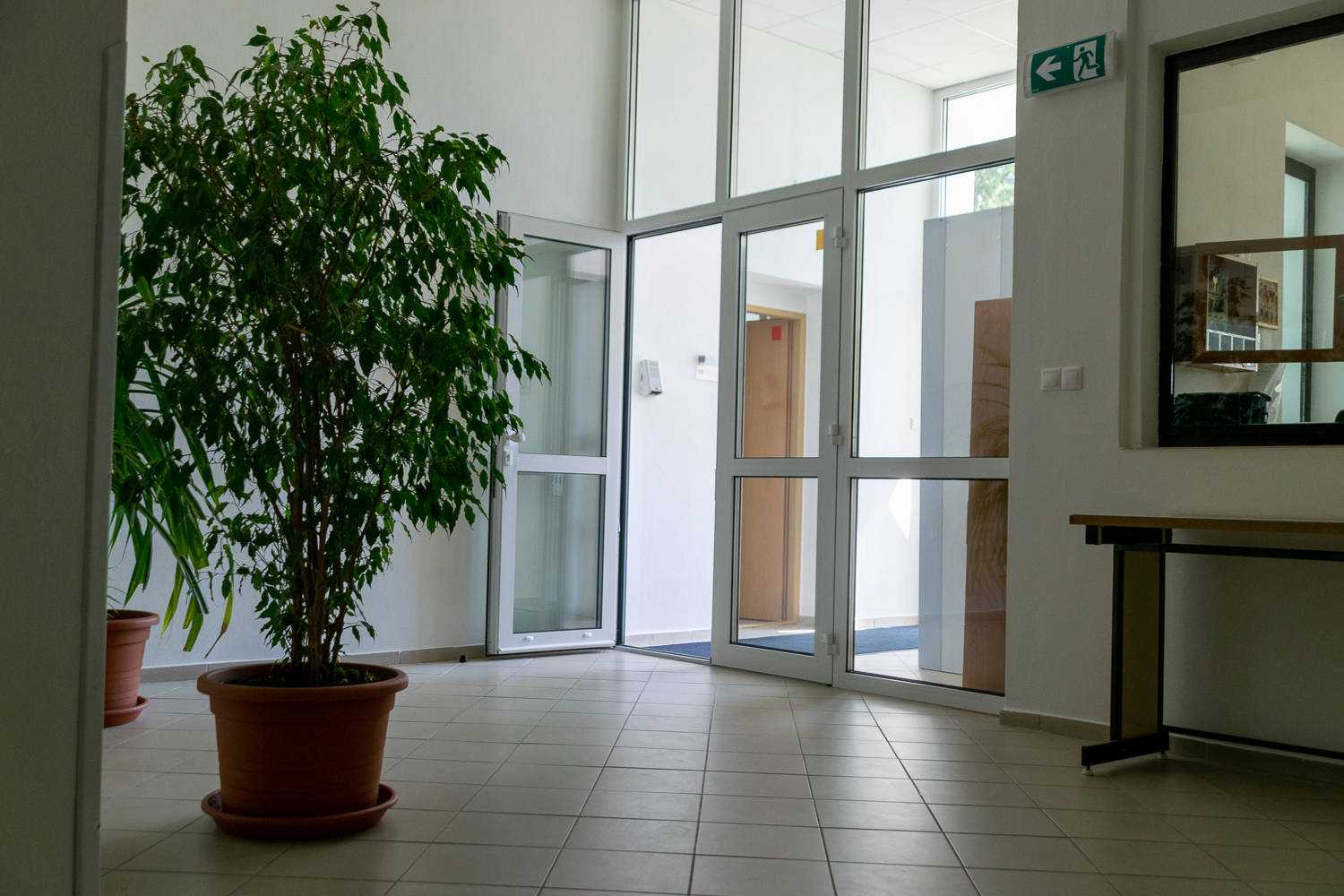 Fotografia galérie