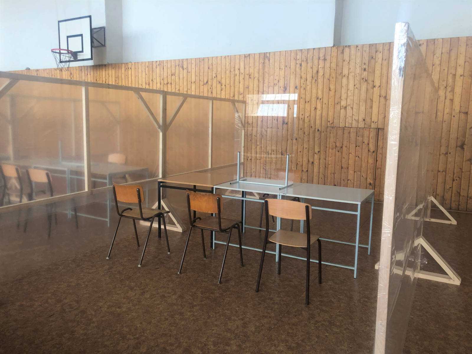 Fotografia galérie