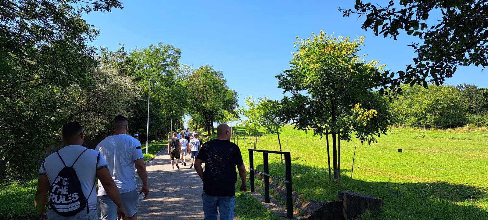 Fotografia galérie