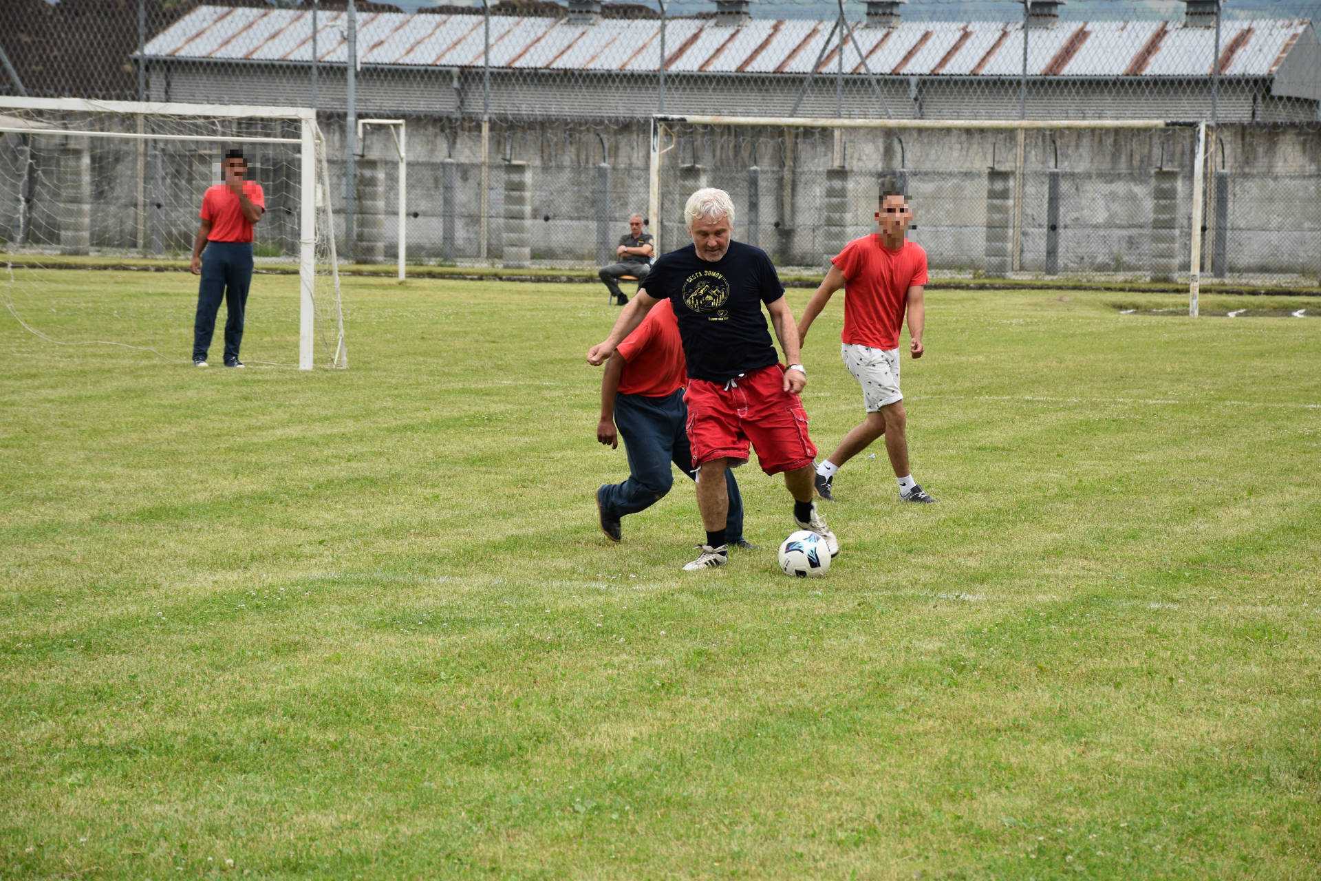 Fotografia galérie