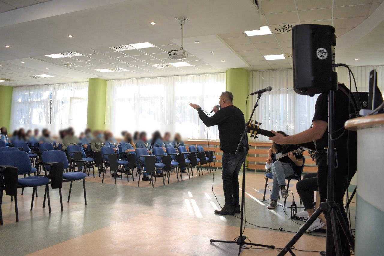 Fotografia galérie