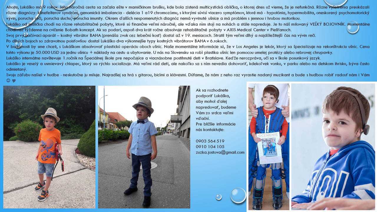 Fotografia galérie