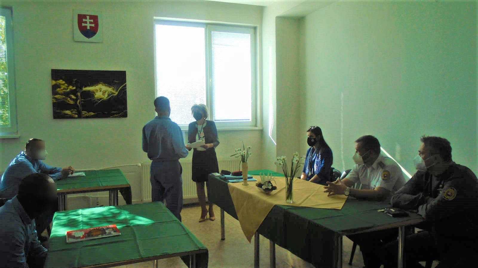 Fotografia galérie