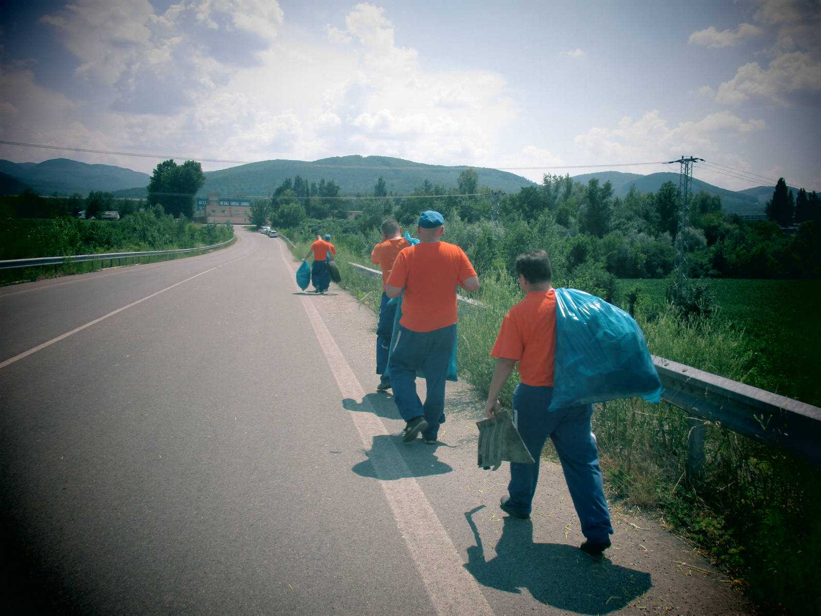 Fotografia galérie
