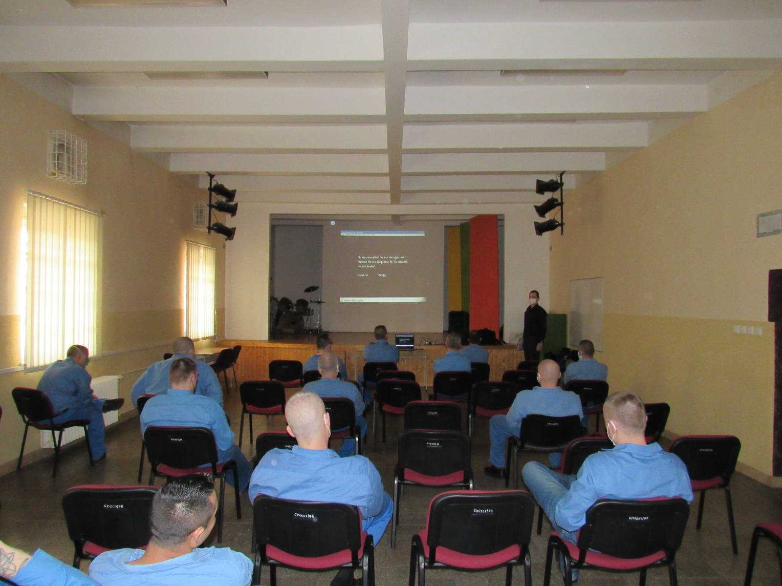 Fotografia galérie