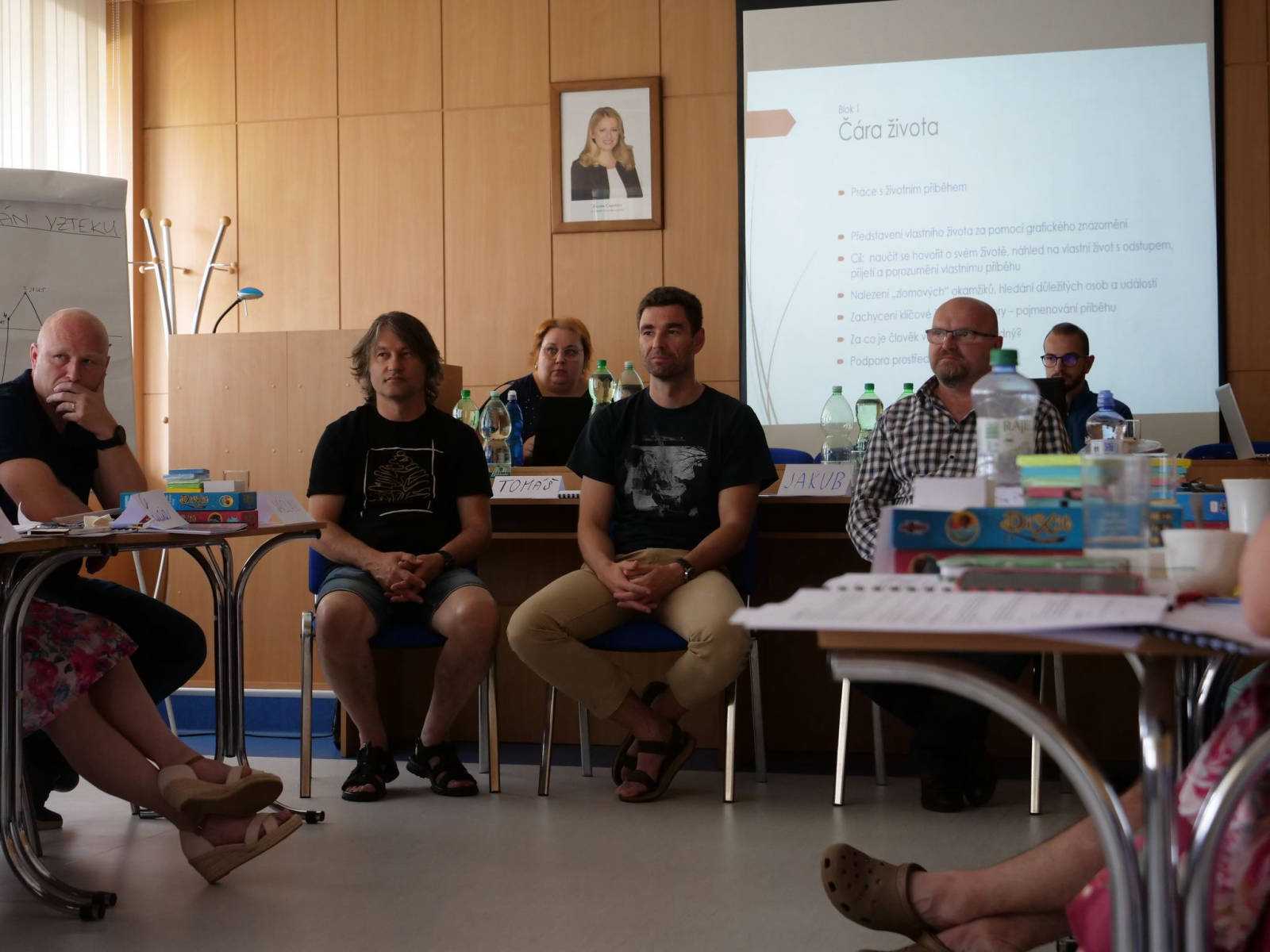 Fotografia galérie