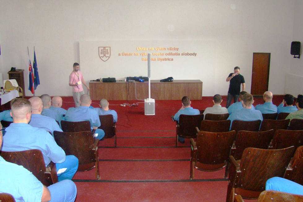 Fotografia galérie