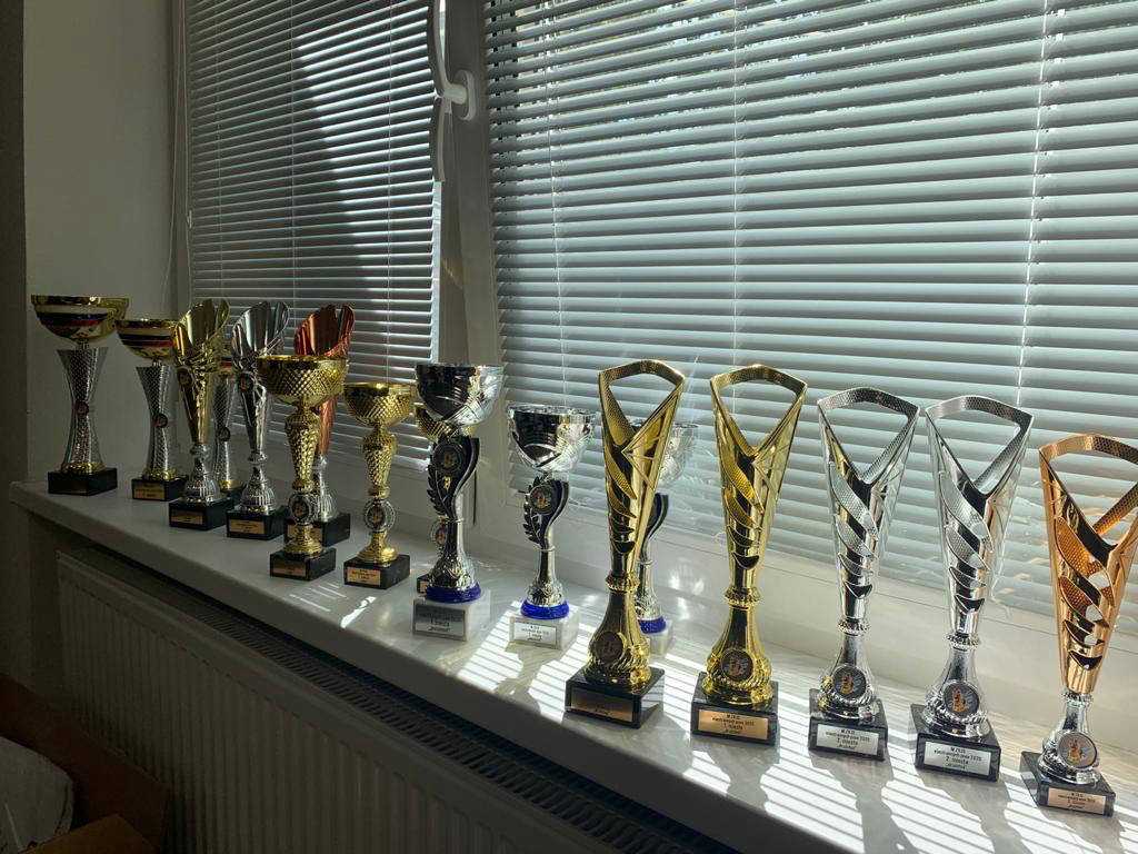Fotografia galérie