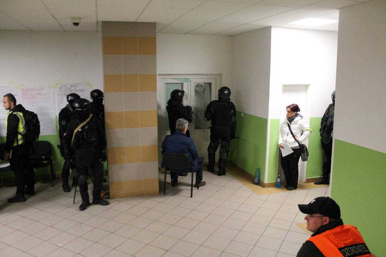 Fotografia galérie