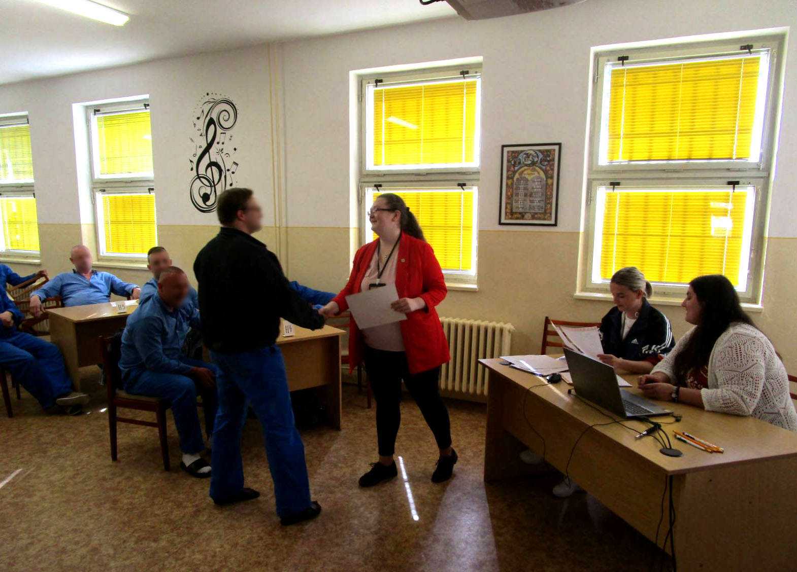 Fotografia galérie