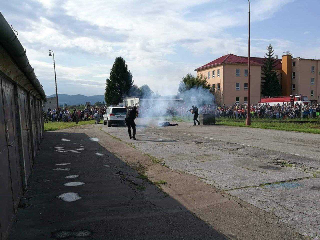 Fotografia galérie