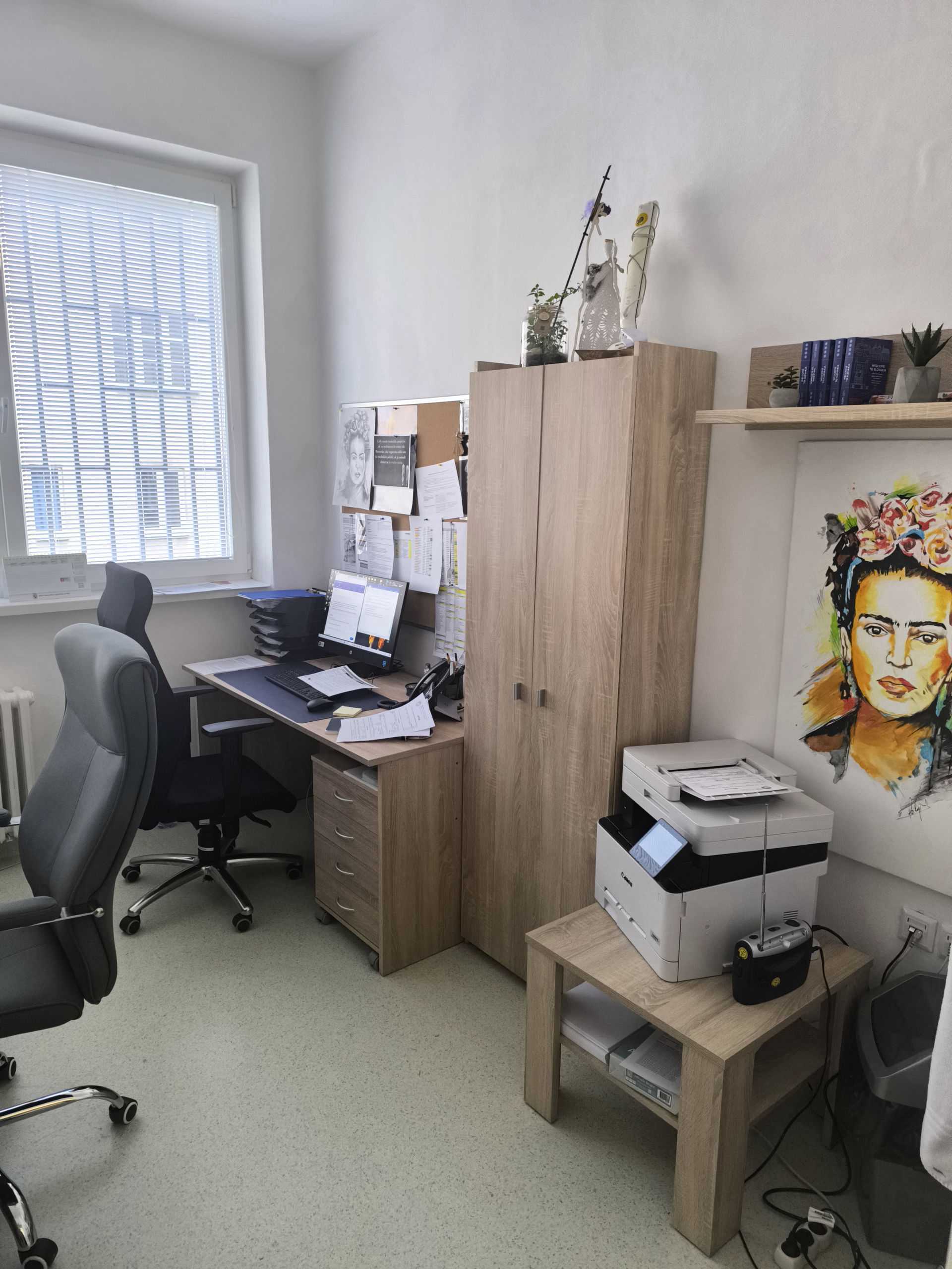 Fotografia galérie