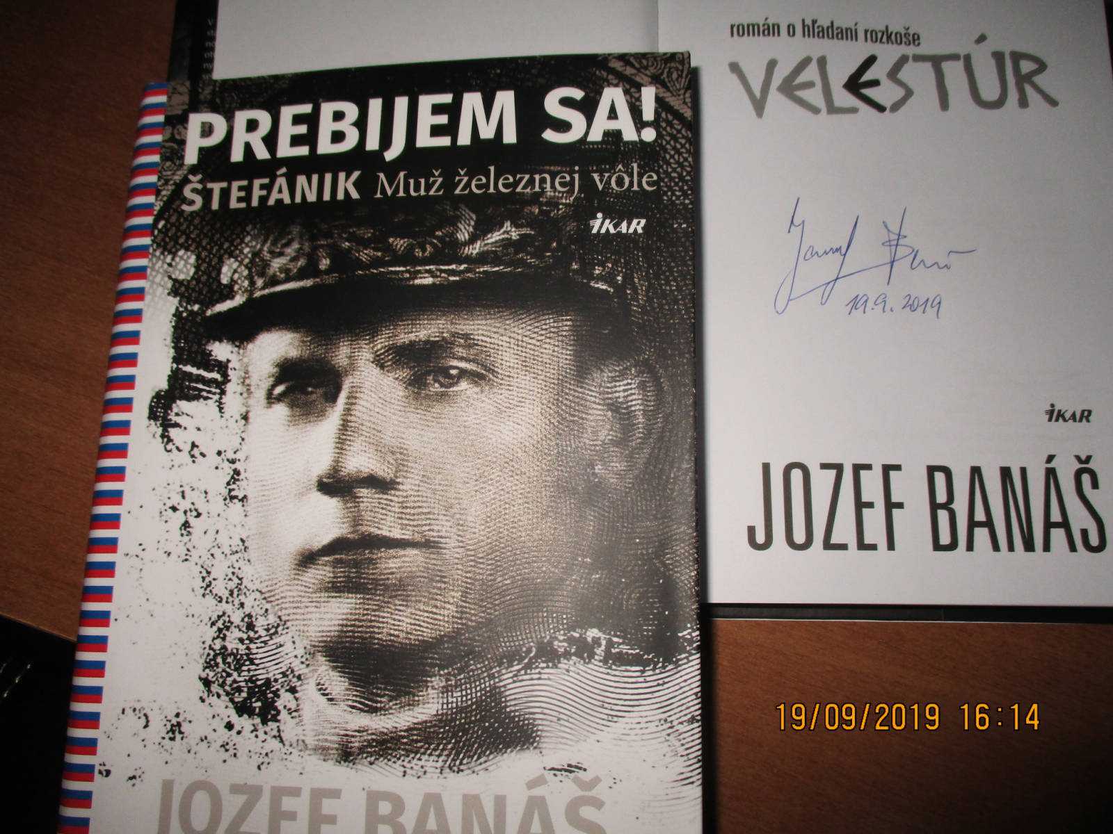Fotografia galérie