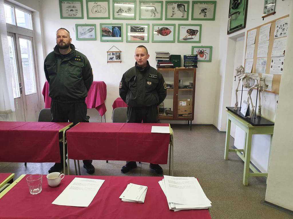 Fotografia galérie
