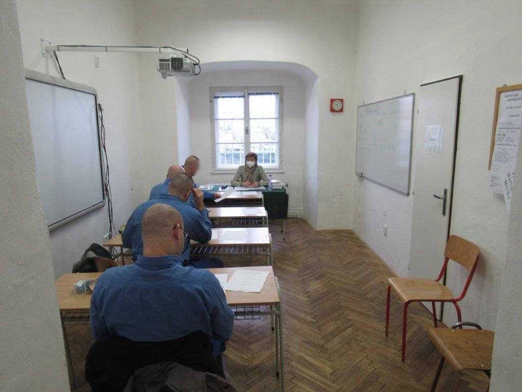 Fotografia galérie