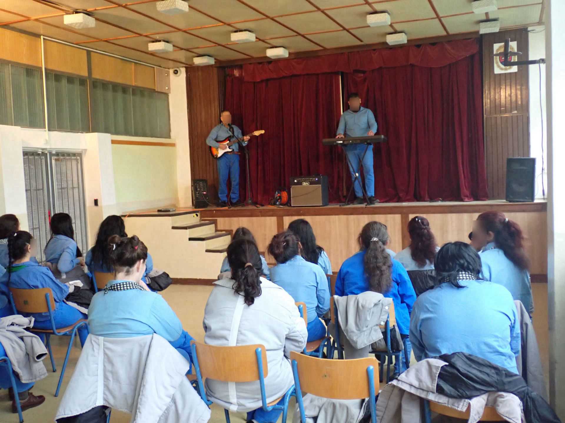 Fotografia galérie