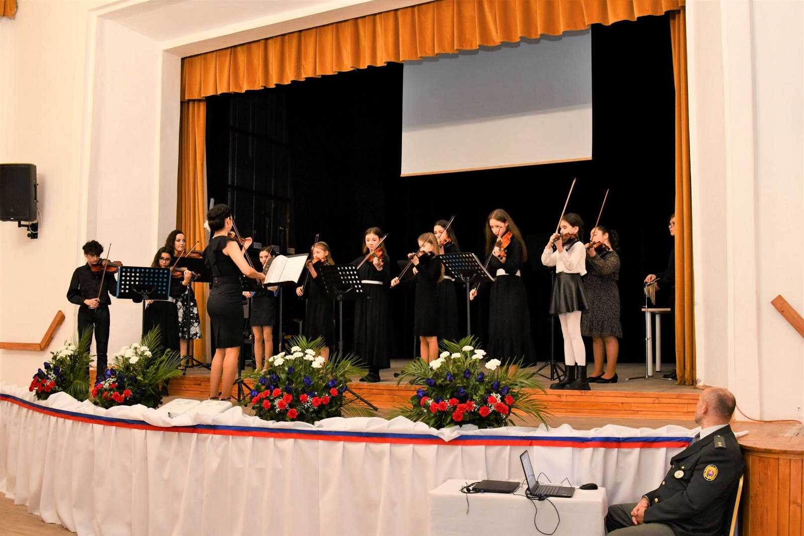 Fotografia galérie