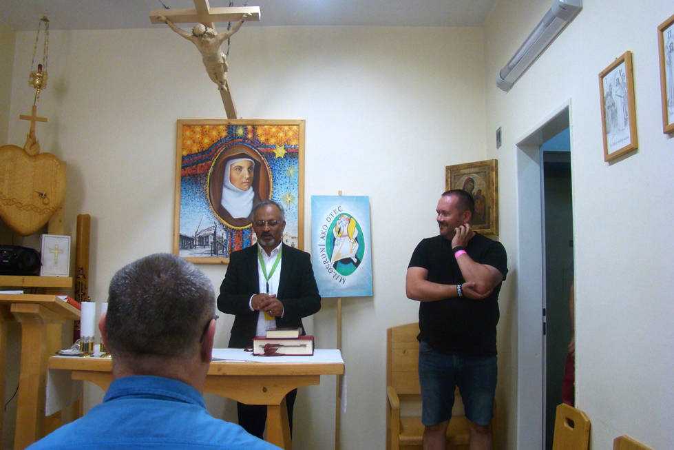 Fotografia galérie