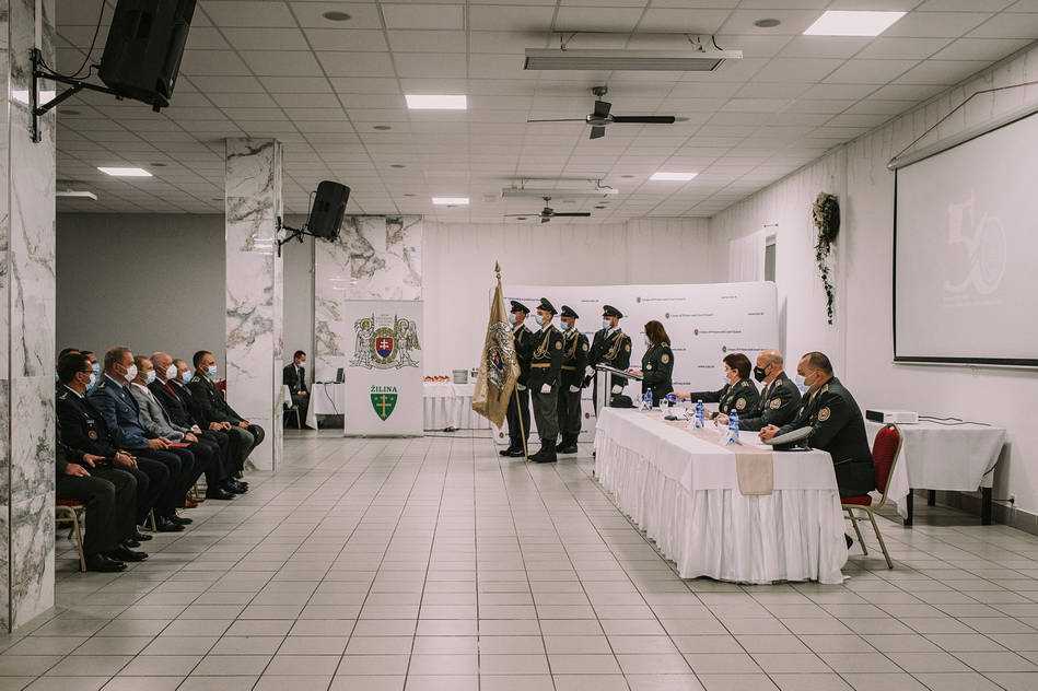 Fotografia galérie