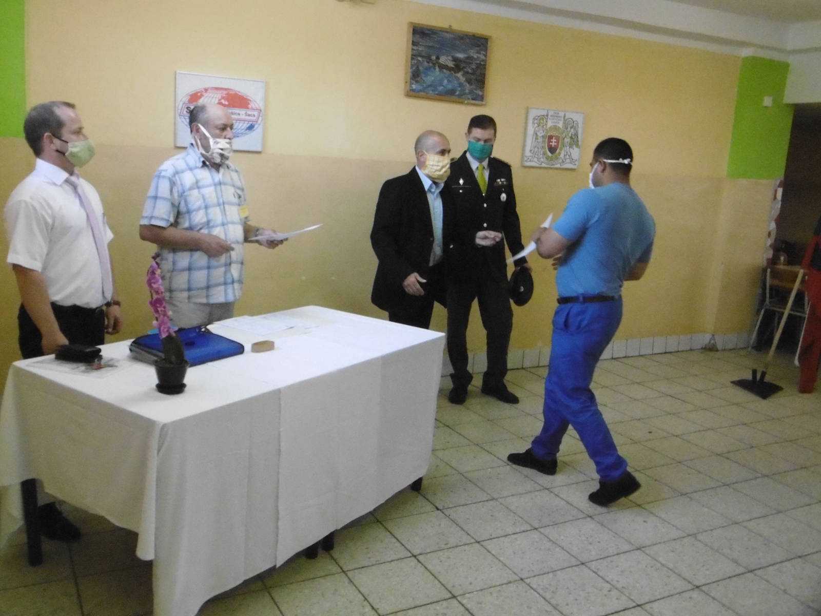 Fotografia galérie