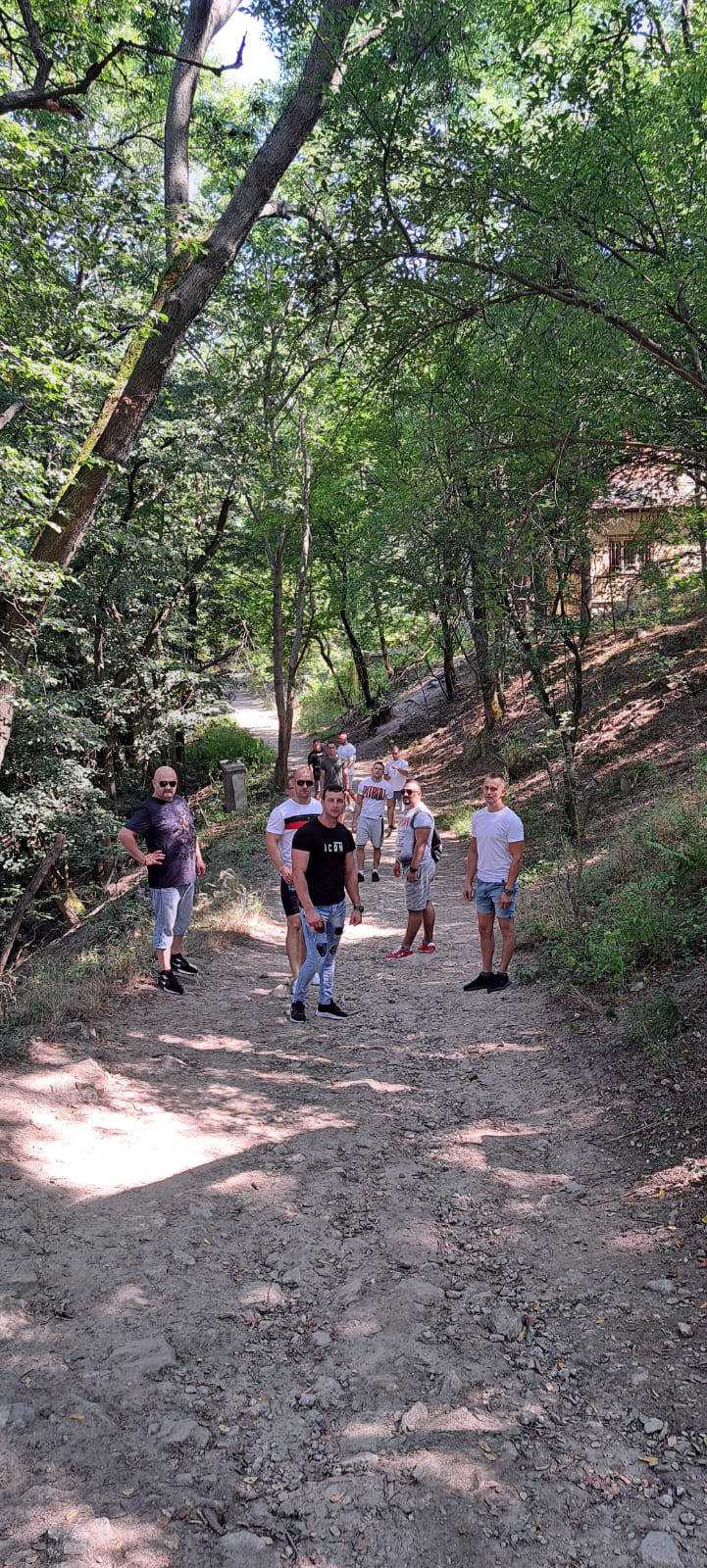 Fotografia galérie