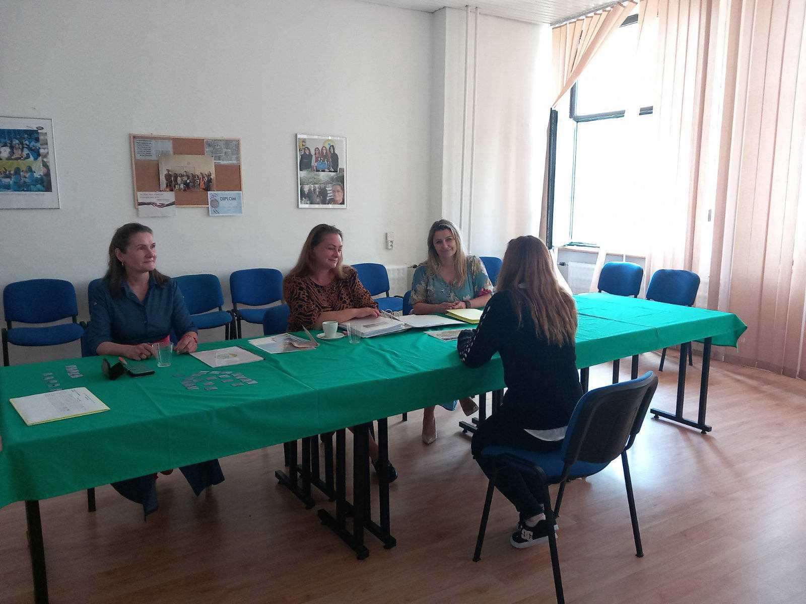 Fotografia galérie