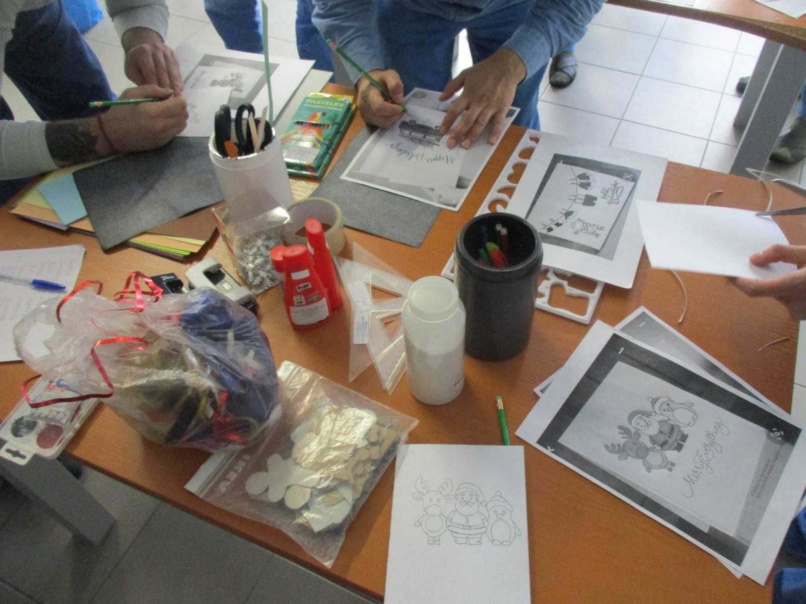 Fotografia galérie