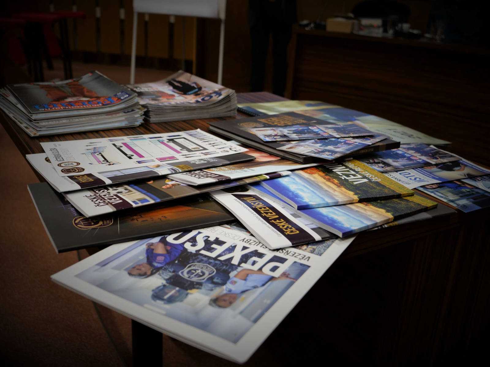 Fotografia galérie
