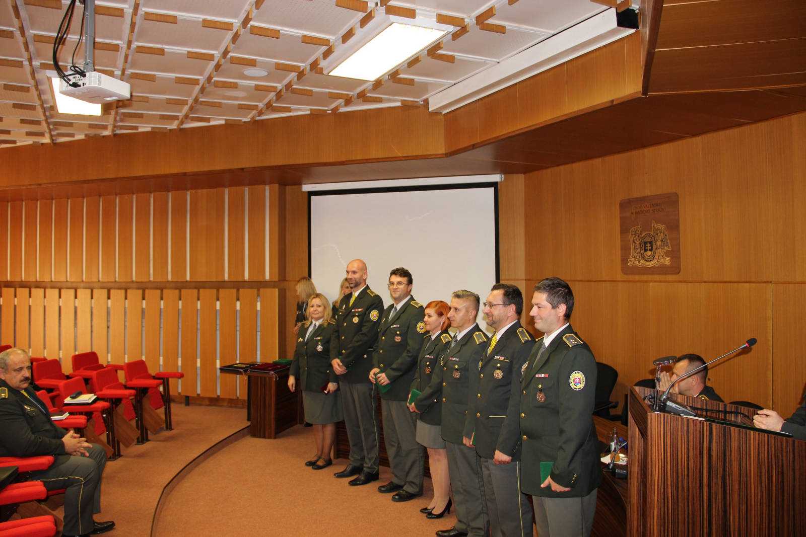 Fotografia galérie