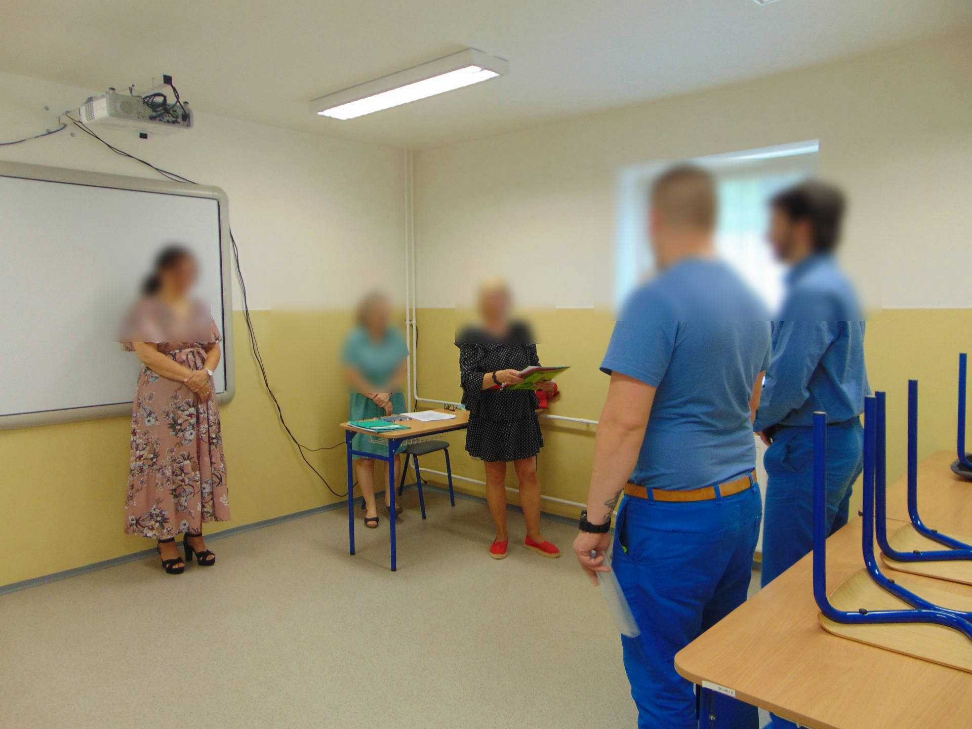 Fotografia galérie