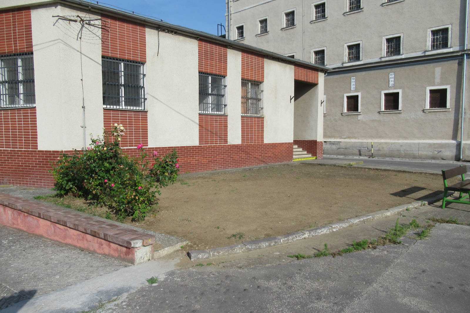 Fotografia galérie