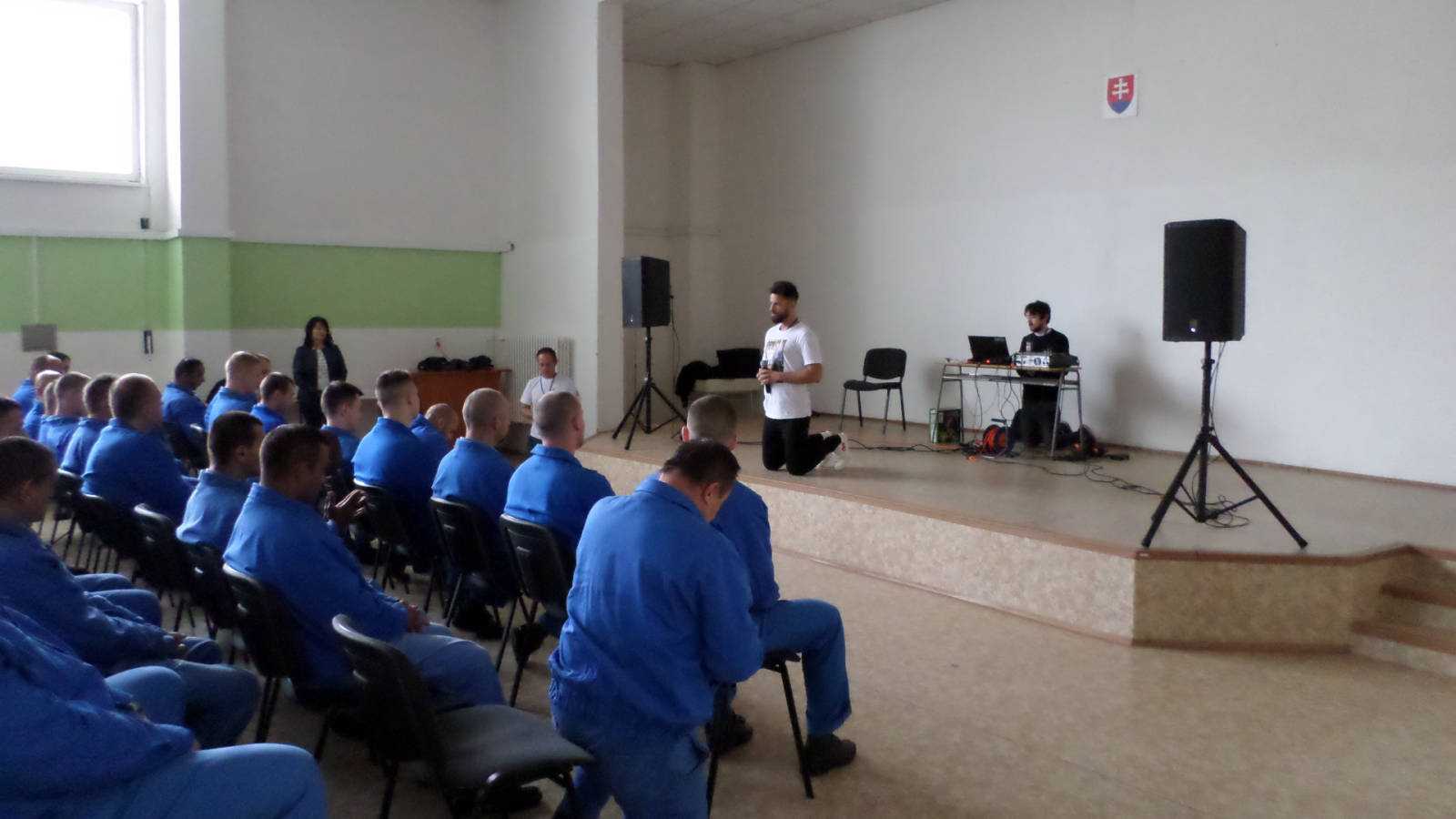 Fotografia galérie