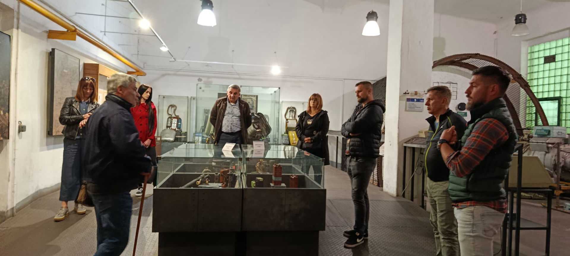 Fotografia galérie