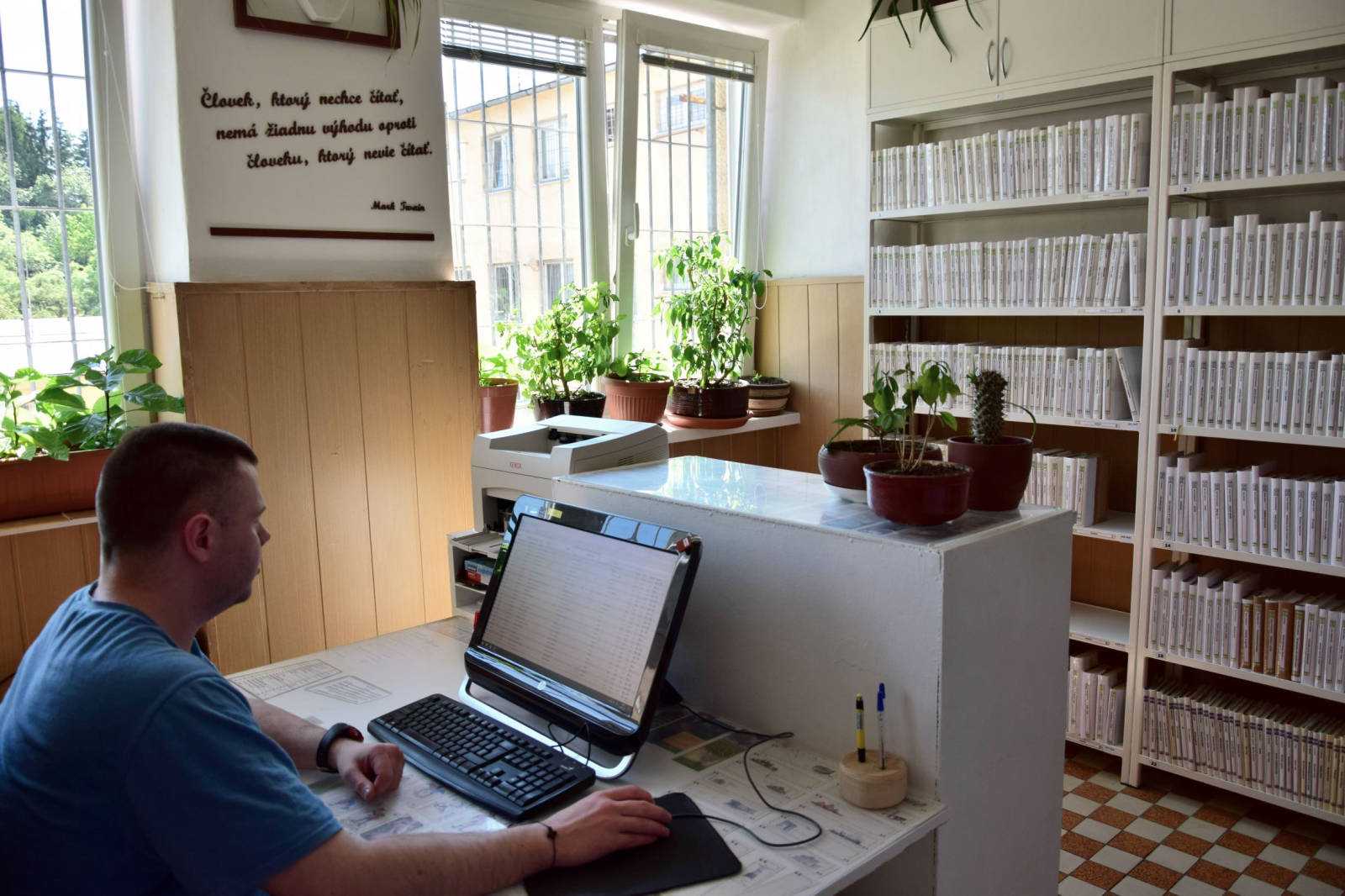 Fotografia galérie