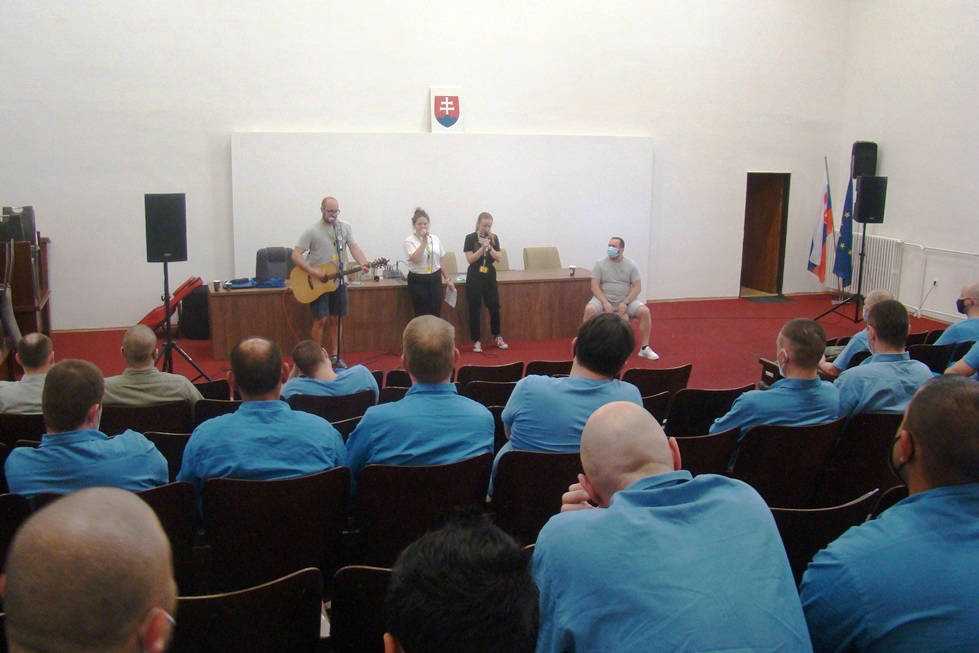 Fotografia galérie