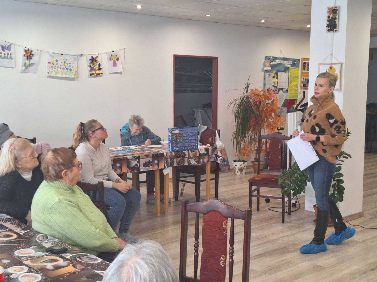 Fotografia galérie
